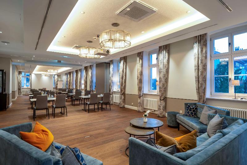 Hotel Anklamer Hof, BW Signature Collection - Toplantı