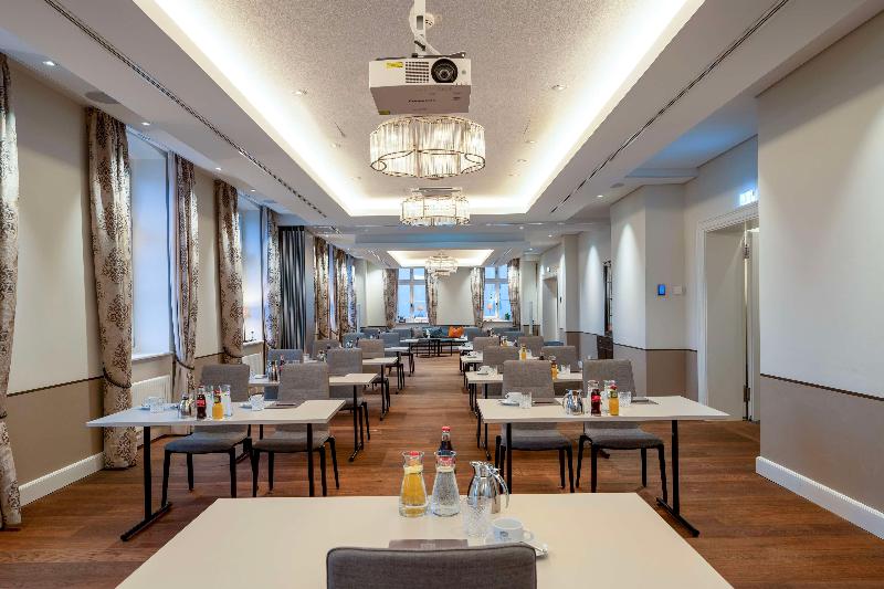 Hotel Anklamer Hof, BW Signature Collection - Toplantı