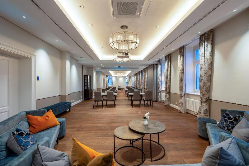 Hotel Anklamer Hof, BW Signature Collection - Toplantı