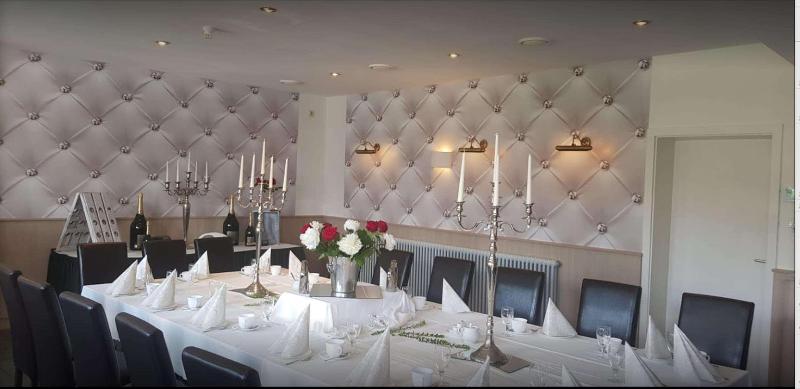 Hotel Anklamer Hof, BW Signature Collection - Toplantı