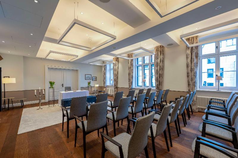 Hotel Anklamer Hof, BW Signature Collection - Toplantı