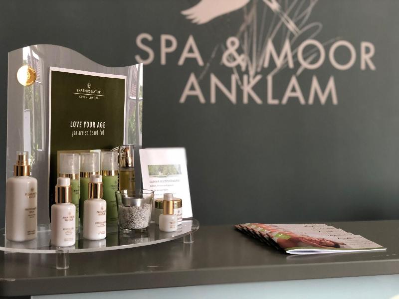 Hotel Anklamer Hof, BW Signature Collection - Aktivite
