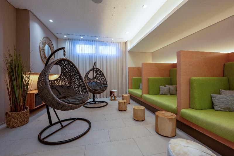 Hotel Anklamer Hof, BW Signature Collection - Aktivite