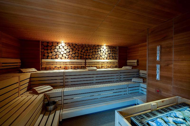 Hotel Anklamer Hof, BW Signature Collection - Aktivite