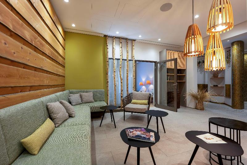 Hotel Anklamer Hof, BW Signature Collection - Aktivite