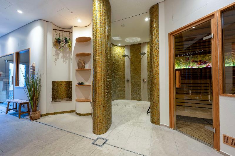 Hotel Anklamer Hof, BW Signature Collection - Aktivite