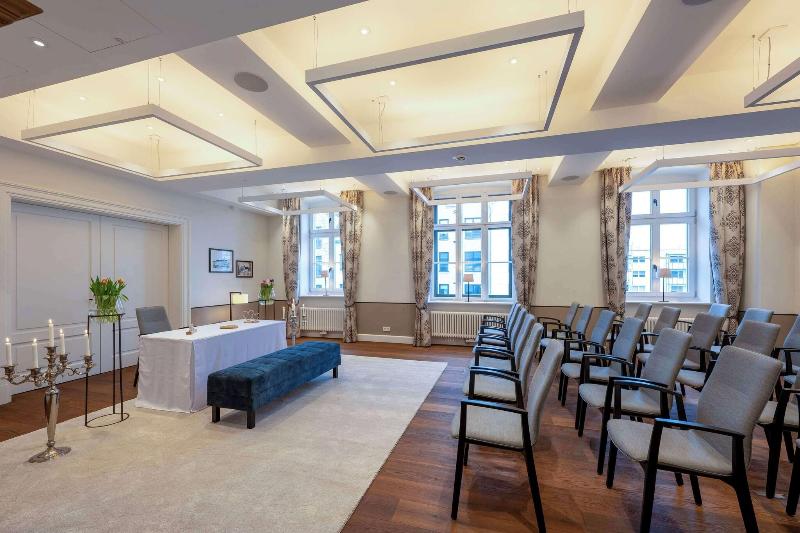 Hotel Anklamer Hof, BW Signature Collection - Aktivite