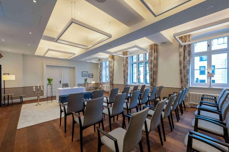 Hotel Anklamer Hof, BW Signature Collection - Aktivite