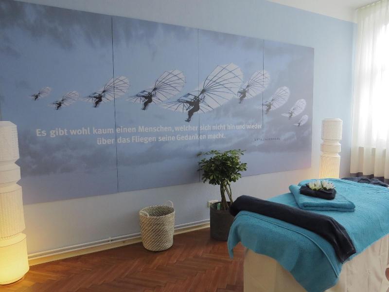 Hotel Anklamer Hof, BW Signature Collection - Aktivite