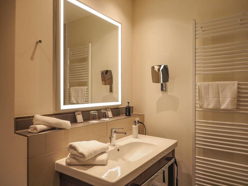 Hotel Anklamer Hof, BW Signature Collection - Genel