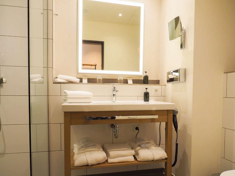 Hotel Anklamer Hof, BW Signature Collection - Genel