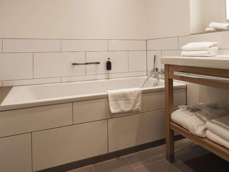 Hotel Anklamer Hof, BW Signature Collection - Genel