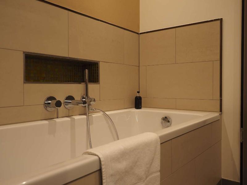 Hotel Anklamer Hof, BW Signature Collection - Genel