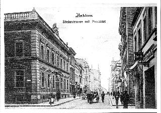Hotel Anklamer Hof, BW Signature Collection fotoÄŸrafÄ±