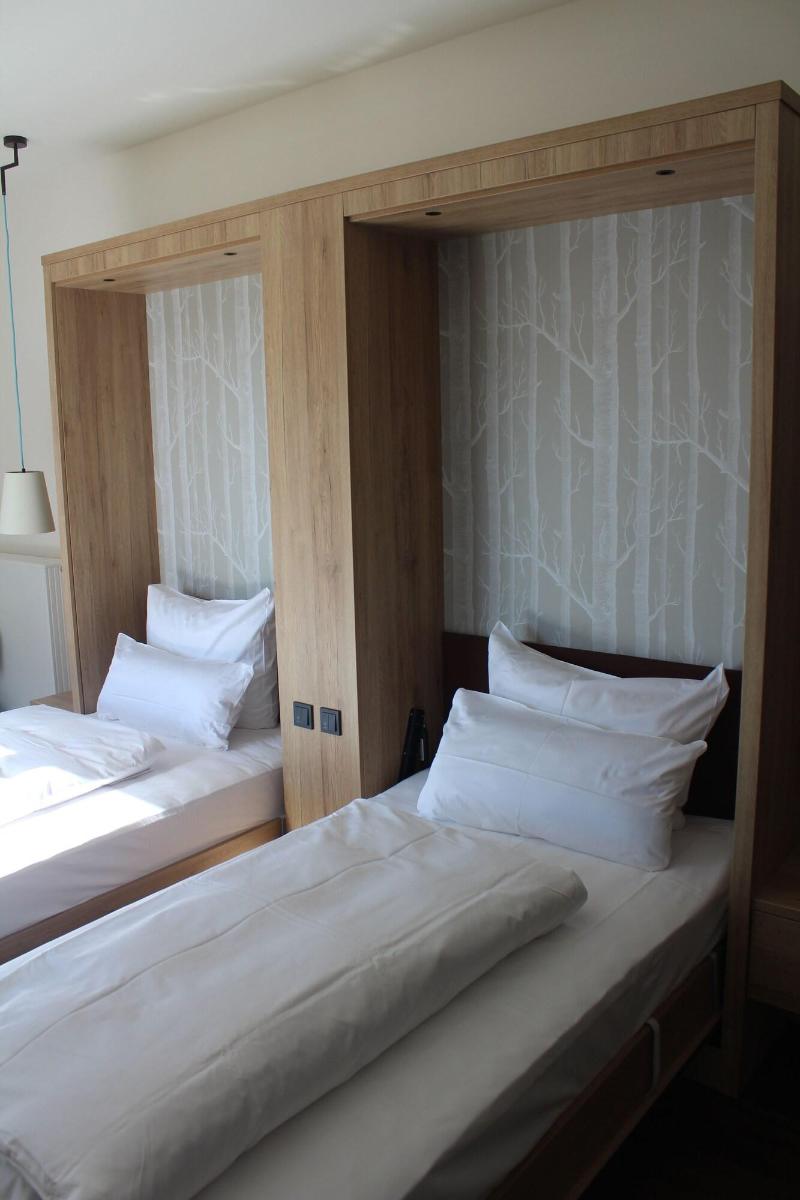 Hotel Anklamer Hof, BW Signature Collection - Oda