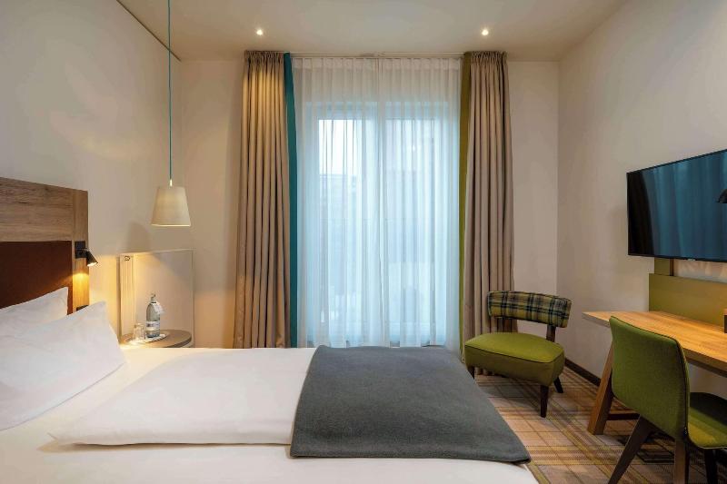 Hotel Anklamer Hof, BW Signature Collection - Oda