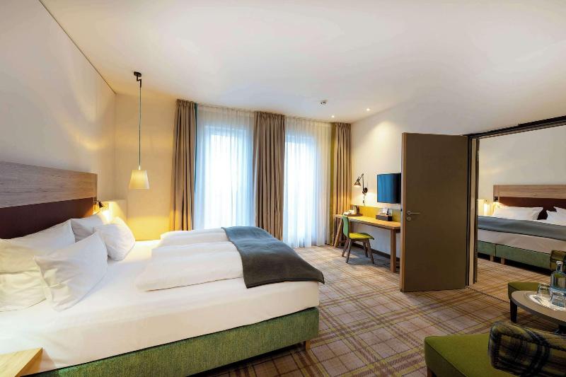 Hotel Anklamer Hof, BW Signature Collection - Oda