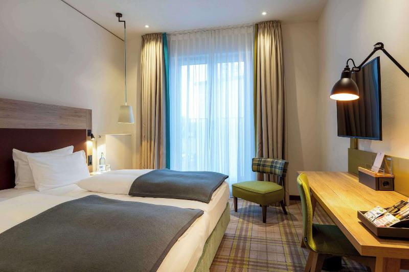 Hotel Anklamer Hof, BW Signature Collection - Oda