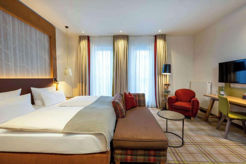 Hotel Anklamer Hof, BW Signature Collection - Oda