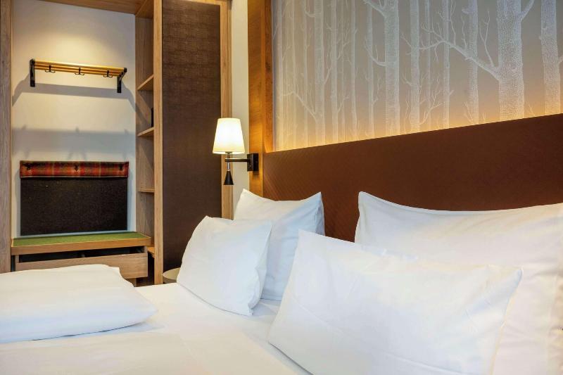 Hotel Anklamer Hof, BW Signature Collection - Oda