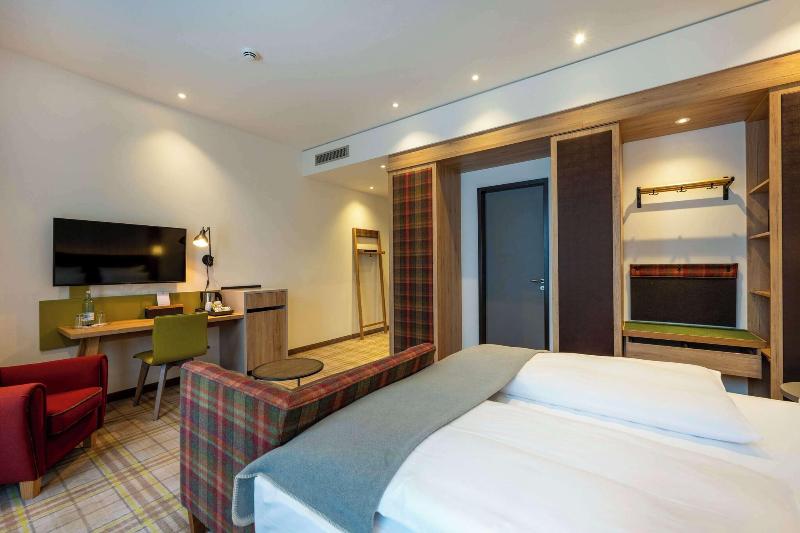 Hotel Anklamer Hof, BW Signature Collection - Oda