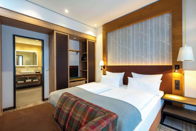 Hotel Anklamer Hof, BW Signature Collection - Oda