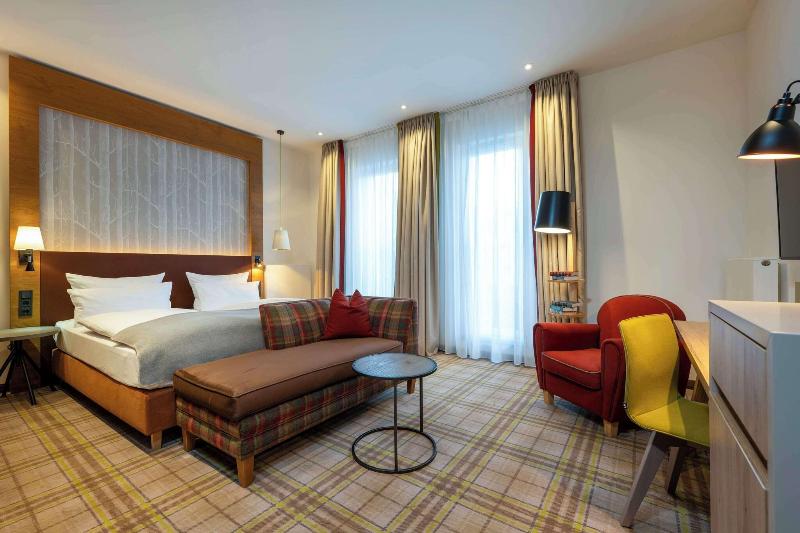 Hotel Anklamer Hof, BW Signature Collection - Oda