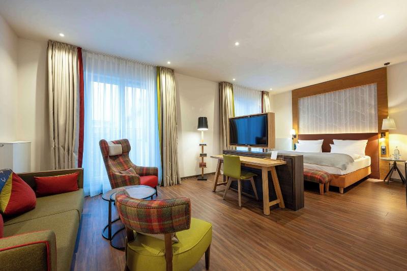 Hotel Anklamer Hof, BW Signature Collection - Oda