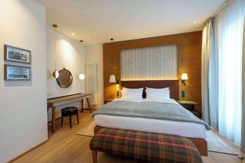 Hotel Anklamer Hof, BW Signature Collection - Oda