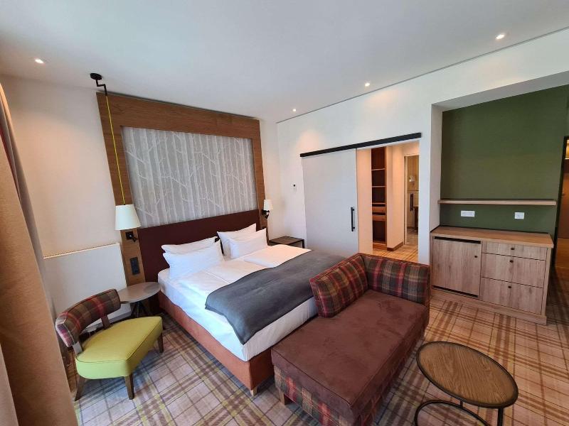 Hotel Anklamer Hof, BW Signature Collection - Oda