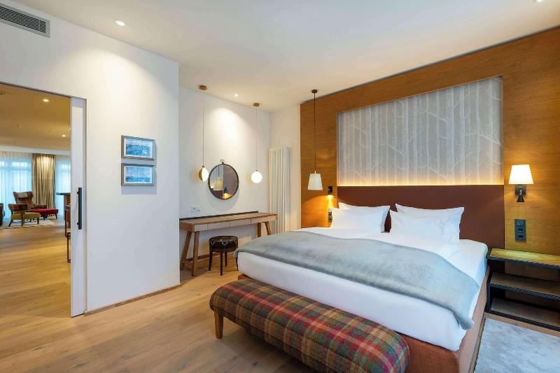 Hotel Anklamer Hof, BW Signature Collection - Oda