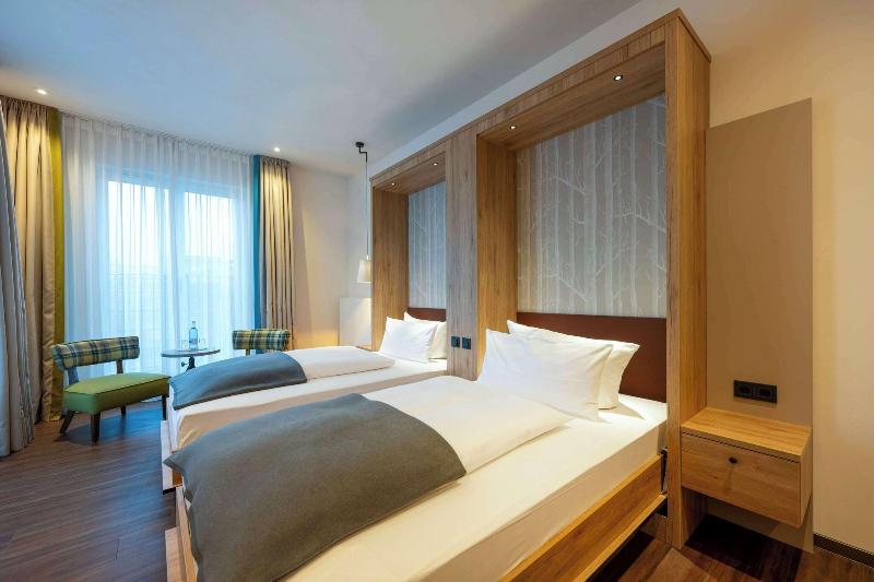 Hotel Anklamer Hof, BW Signature Collection - Oda