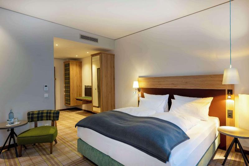 Hotel Anklamer Hof, BW Signature Collection - Oda