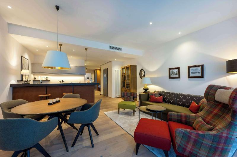 Hotel Anklamer Hof, BW Signature Collection - Oda
