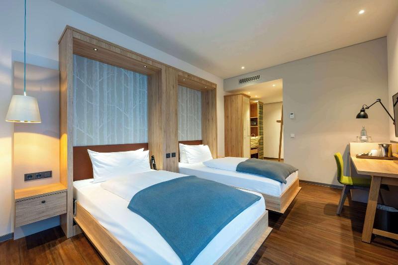 Hotel Anklamer Hof, BW Signature Collection - Oda