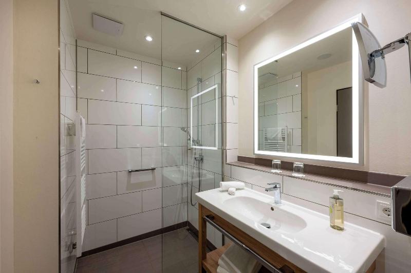 Hotel Anklamer Hof, BW Signature Collection - Oda
