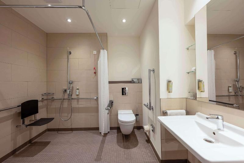 Hotel Anklamer Hof, BW Signature Collection - Oda