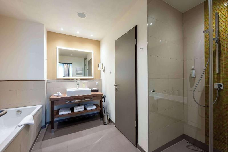 Hotel Anklamer Hof, BW Signature Collection - Oda