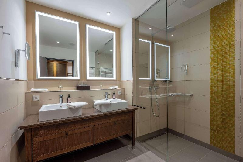 Hotel Anklamer Hof, BW Signature Collection - Oda