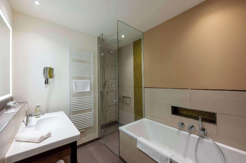 Hotel Anklamer Hof, BW Signature Collection - Oda