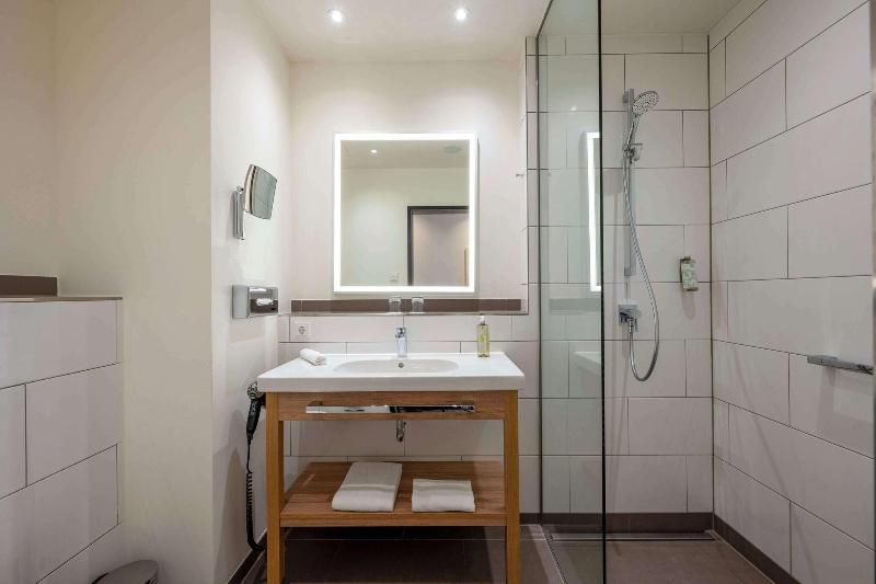 Hotel Anklamer Hof, BW Signature Collection - Oda