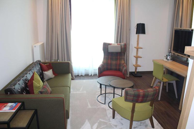 Hotel Anklamer Hof, BW Signature Collection - Oda