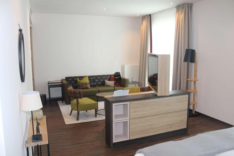 Hotel Anklamer Hof, BW Signature Collection - Oda