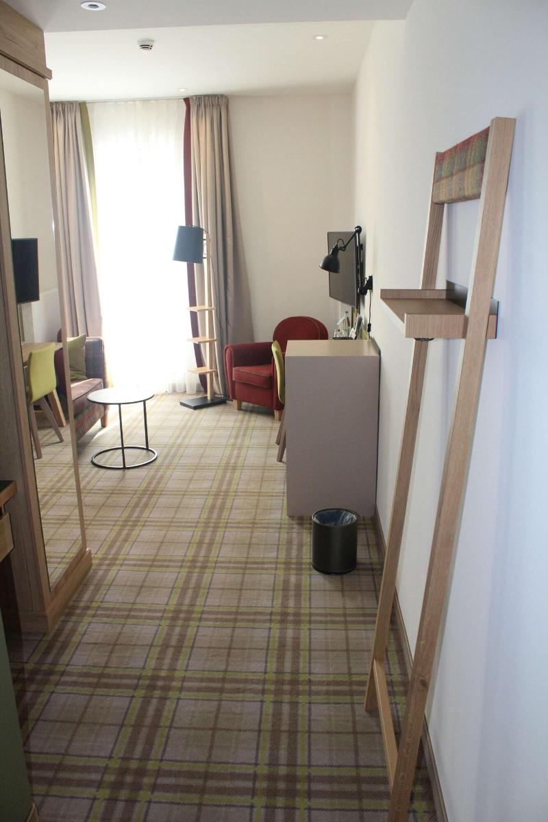 Hotel Anklamer Hof, BW Signature Collection - Oda