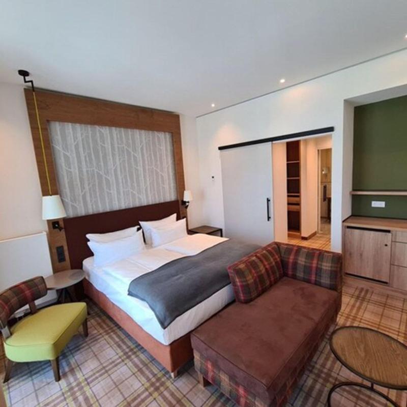 Hotel Anklamer Hof, BW Signature Collection - Oda