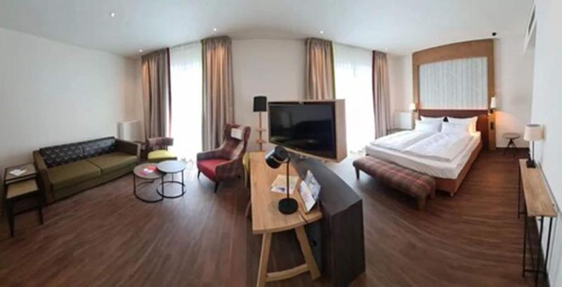 Hotel Anklamer Hof, BW Signature Collection - Oda
