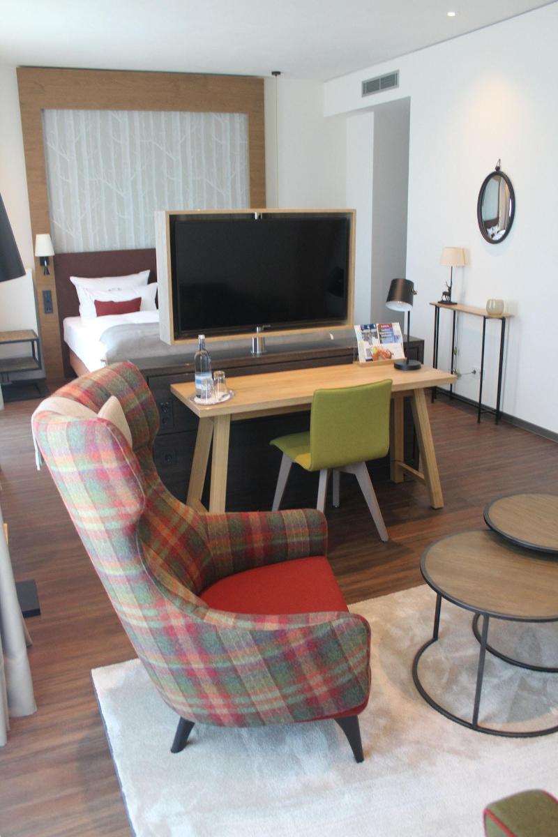 Hotel Anklamer Hof, BW Signature Collection - Oda