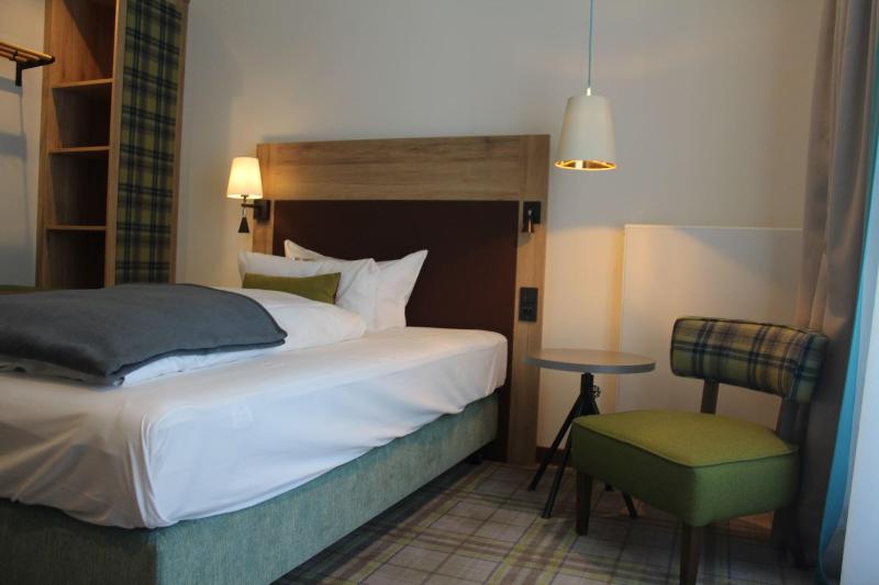 Hotel Anklamer Hof, BW Signature Collection - Oda