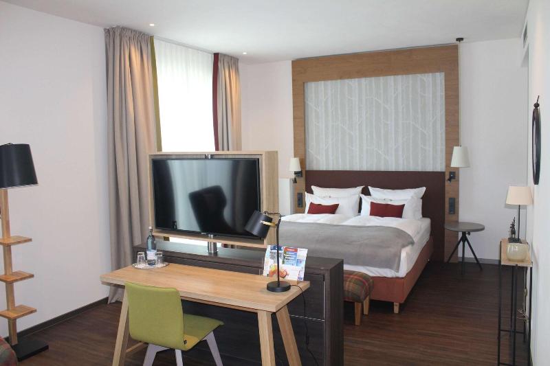 Hotel Anklamer Hof, BW Signature Collection - Oda