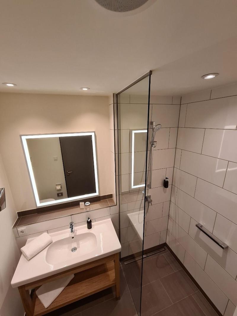 Hotel Anklamer Hof, BW Signature Collection - Oda